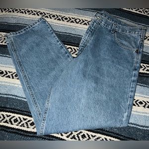 Mens Carhartt Jeans-